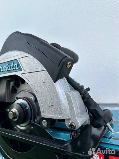 Циркулярная Пила Makita