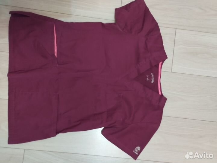 Костюм женский медицинский