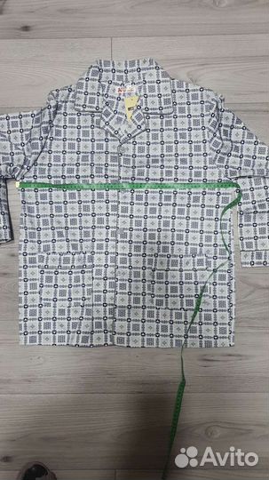 Пижама мужская новая