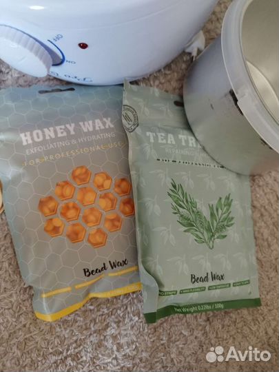 Воскоплав для депиляции