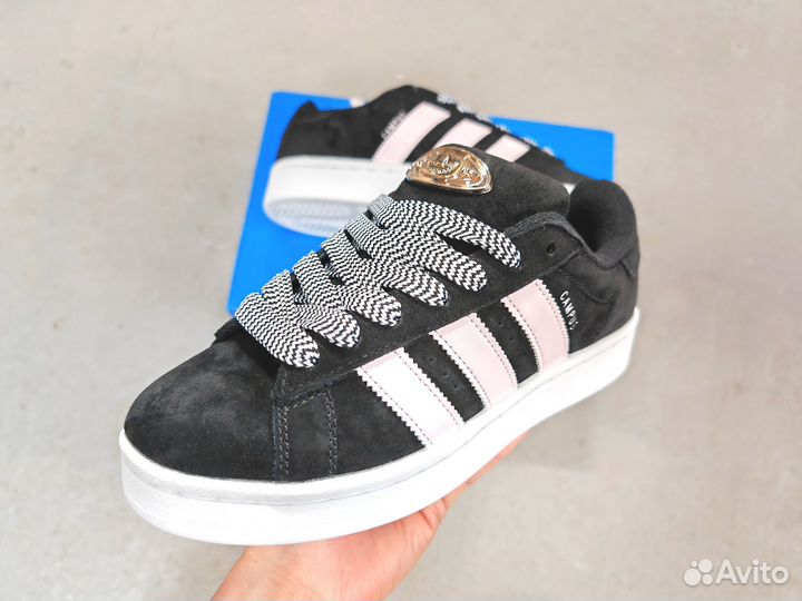 Кроссовки Adidas Campus 00s