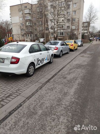 Аренда авто газ метан /лицензия