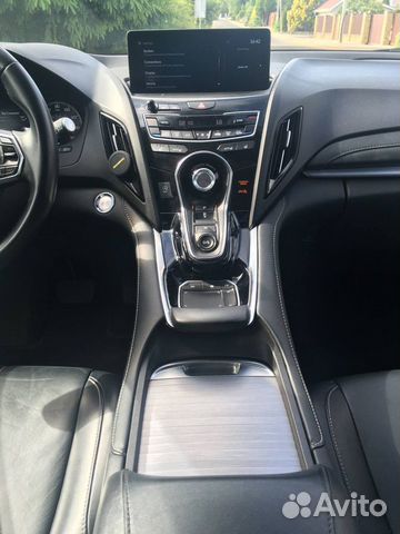 Acura RDX 2.0 AT, 2018, 47 800 км объявление продам