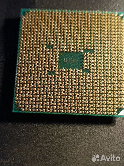 AMD A10 6700 Процессор Socket FM2 со встроеннным и