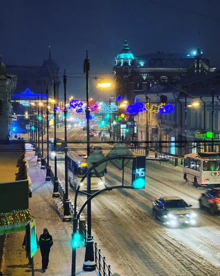 Квартира-студия, 30 м², 2/2 эт.