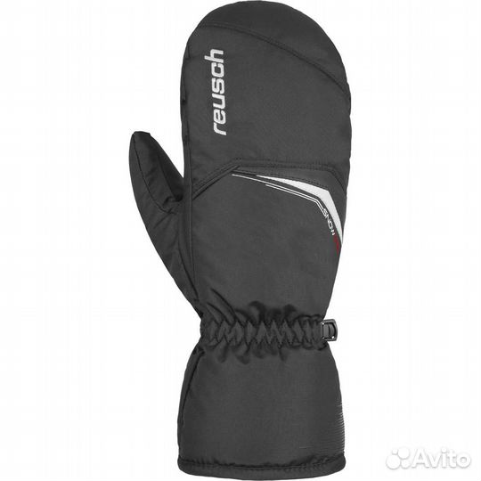 7,5) Варежки горнолыжные reusch Snow King Mitten