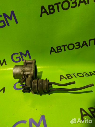 Дросельная заслонка Ford Ranger ES wlat 2011