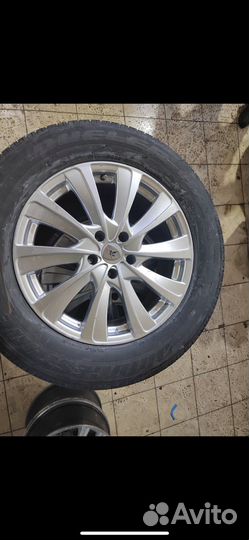 Accelera Accelera 235/65 R18 204W