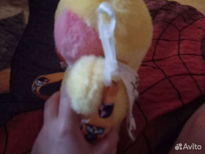 Мягкая игрушка