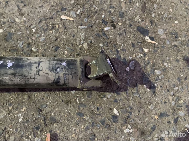 Кардан Nissan X-Trail T30