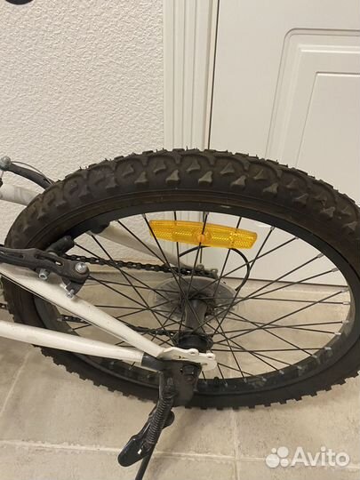 Велосипед детский Life 20