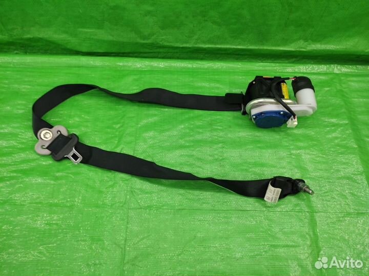 Ремень безопасности лев. перед. Mazda CX-7