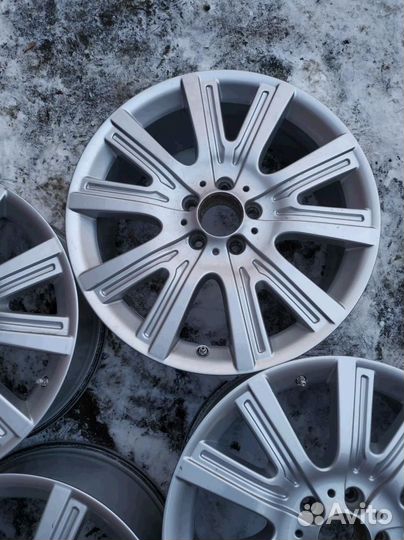 Диски R19 Mercedes GLE, GL, GLS, ML Б/у оригинал