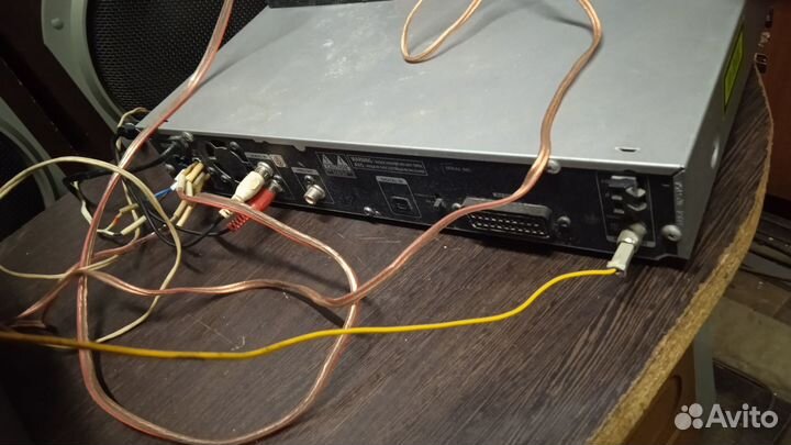 Домашний Кинотеатр Самсунг