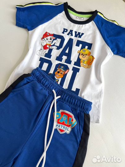 Костюм на мальчика