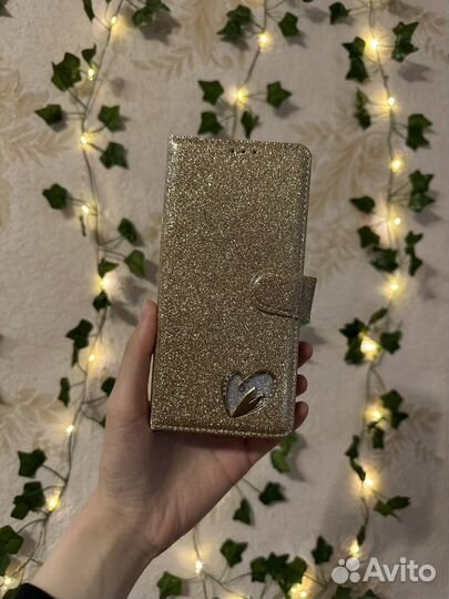 Чехол на samsung а70