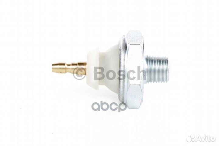 Датчик давления масла 0986345003 Bosch