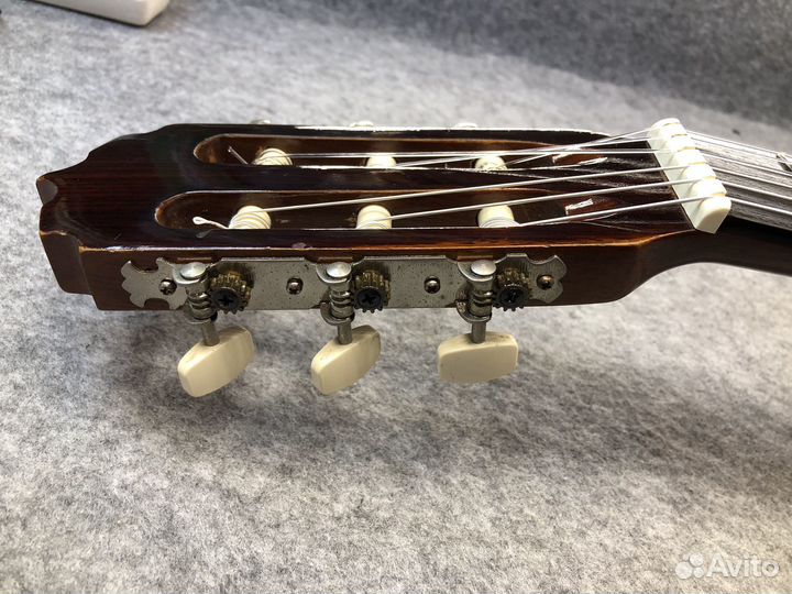 Классическая гитара Fuerstenberg C-140