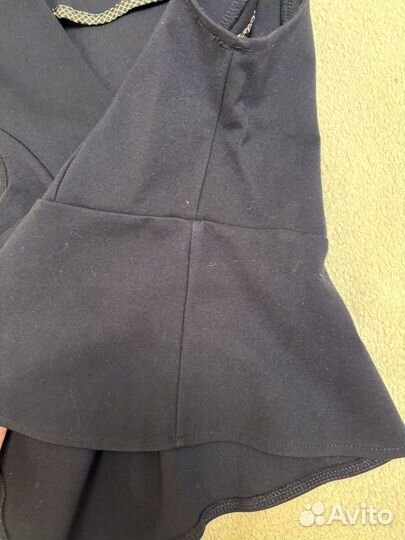 Жилетка для девочки