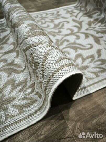 Отрезной материал на резине, Циновка Витебск