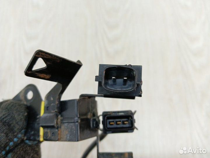 Датчик положения коленвала Hyundai Ix35