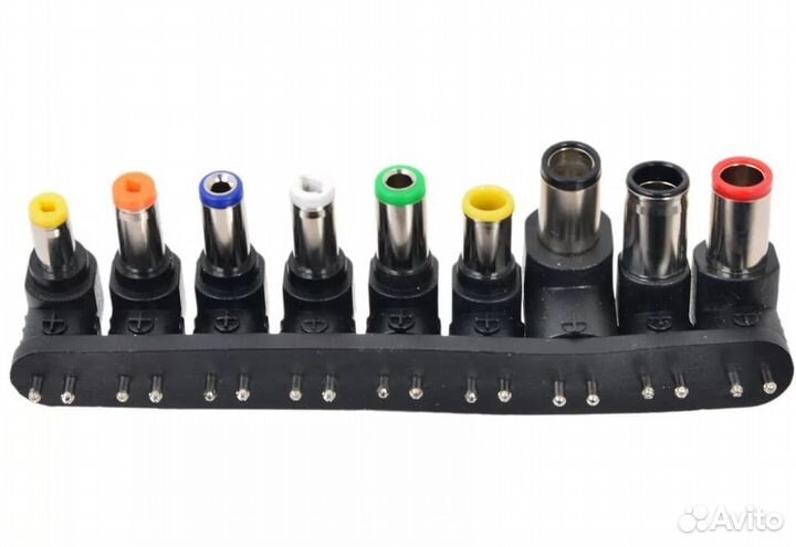 Универсальный адаптер питания для ноутбука