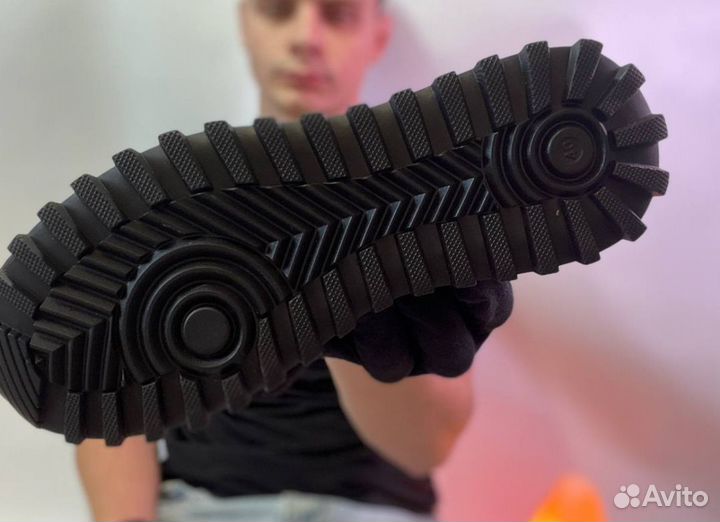 Кроссовки Tommy Hilfinger легкие