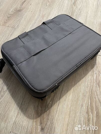 Сумка для ноутбука