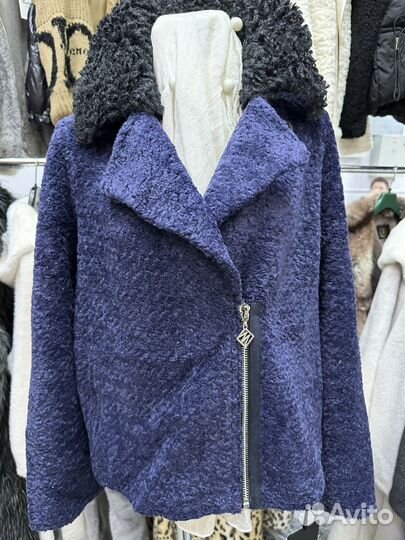 Куртка демисезонная женская 48 50