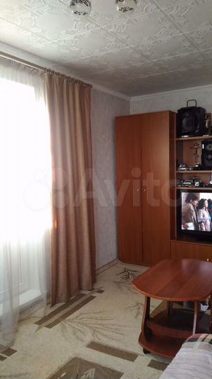 2-к. квартира, 50 м², 3/9 эт.