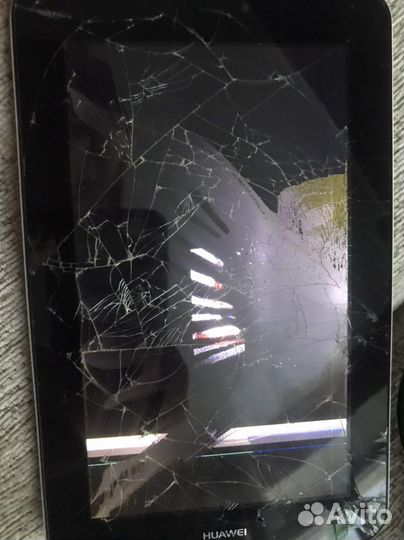 Планшет huawei