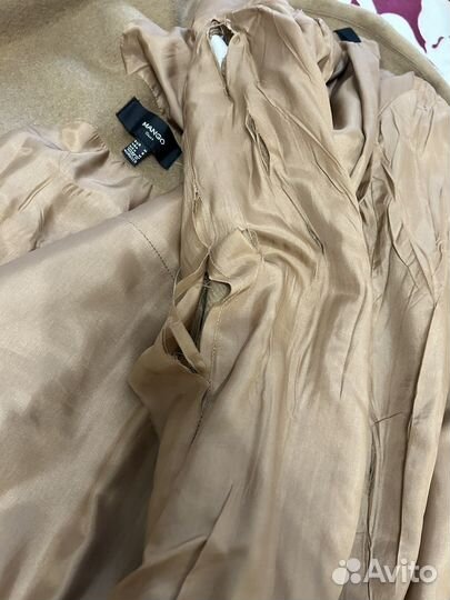 Пальто женское