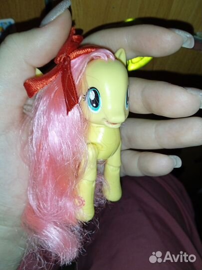 My little pony