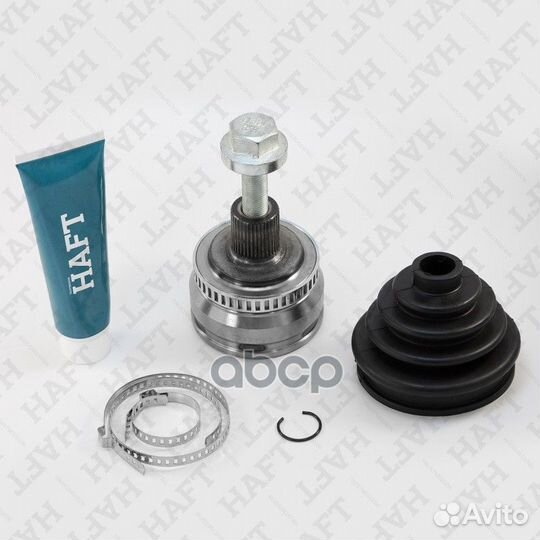 Шрус наружный к-т ABS 45z audi A4 00- GA0113 GA