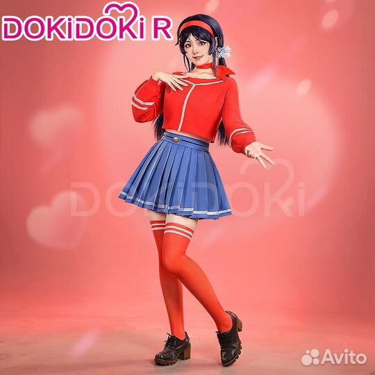 Косплей miside