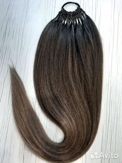 Афрохвост ручной работы