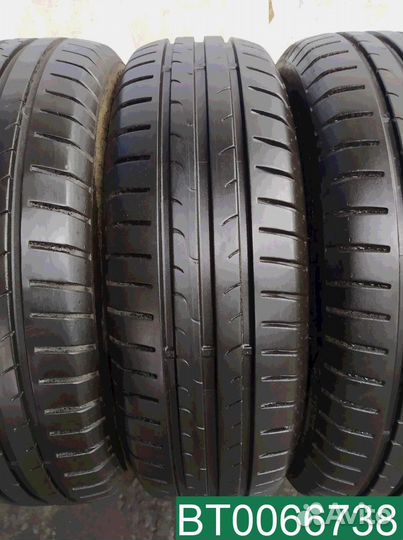 Dunlop Sport BluResponse 165/65 R15 105W