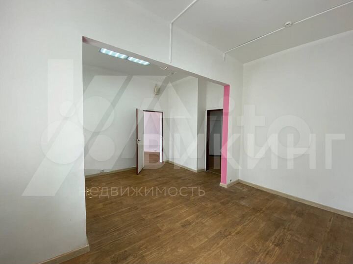 Офис, 51.1 м²
