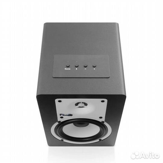 Студийный монитор Fluid Audio C5BT