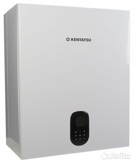 Настенный газовый котел Kentatsu nobby base 40-2CS