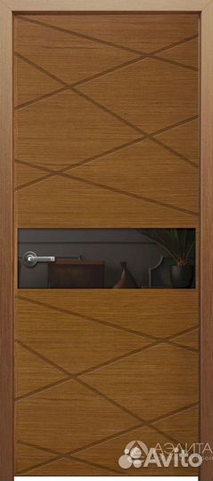 Межкомнатные двери