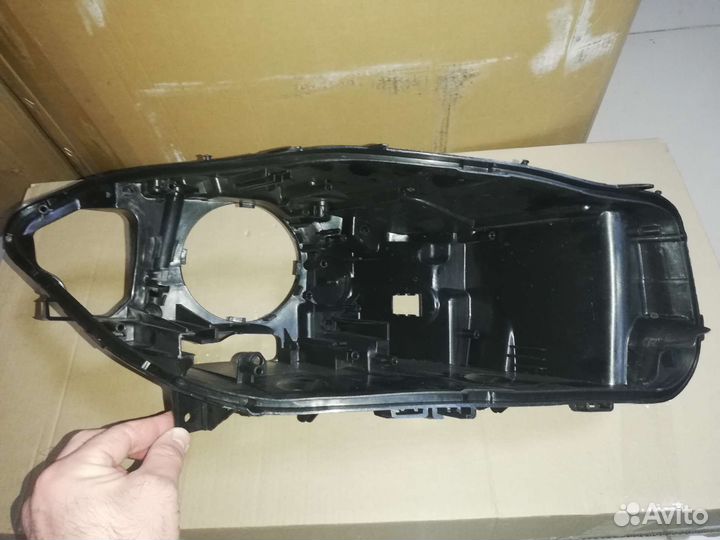Корпус фар на авто:BMW, Mercedes-Benz.Toyota,Ford