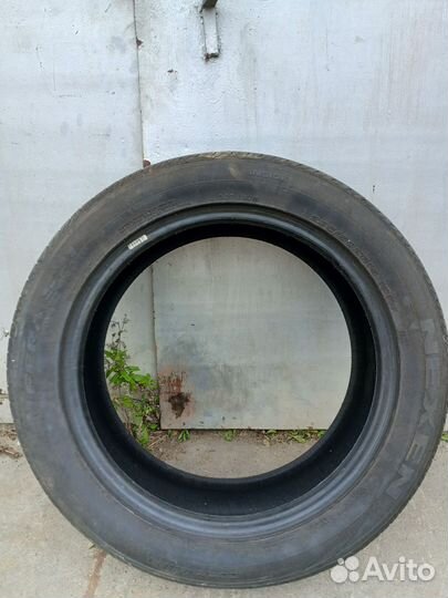 Nexen N'Fera SU1 235/50 R18