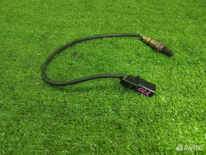 Датчик кислородный Лямбда зонд 06E906265R Audi A6