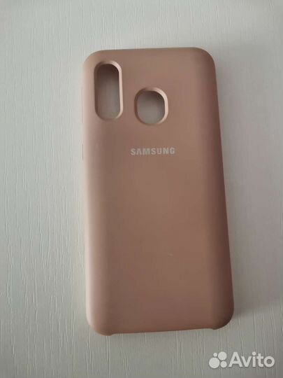 Чехлы на Samsung Galaxy S8 и A40