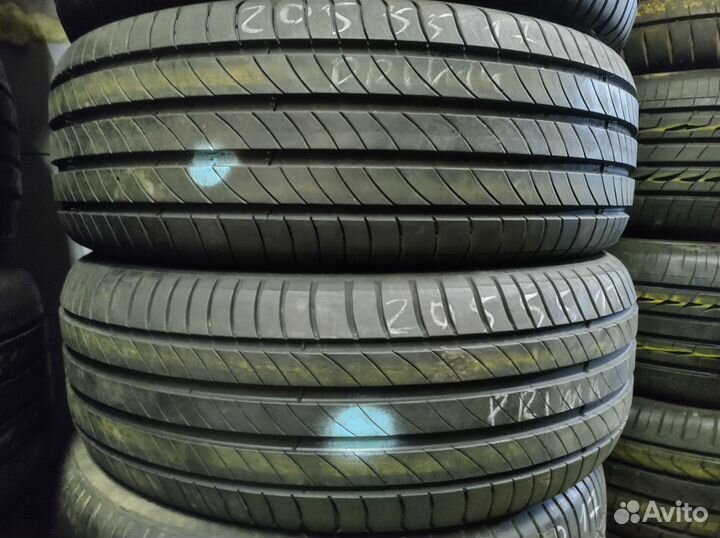 Michelin Primacy 4 205/55 R17 Y