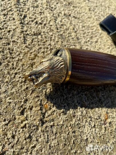 Нож для охоты