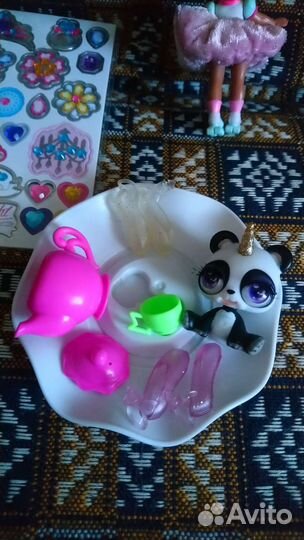 Кукла hairdorables