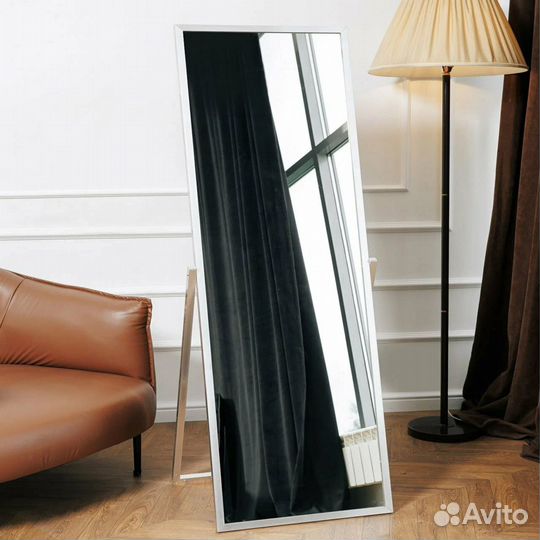 Зеркало напольное