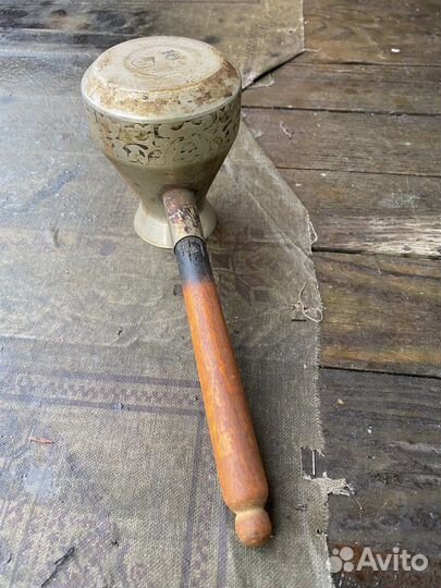 Турка медная СССР